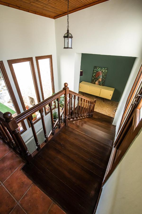 The Village House Volos Exterior photo